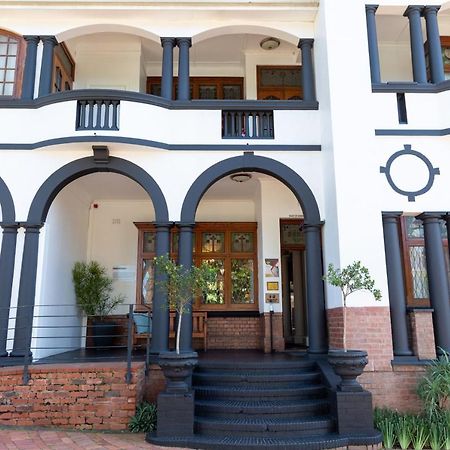 Saint James On Venice Durban Exterior foto